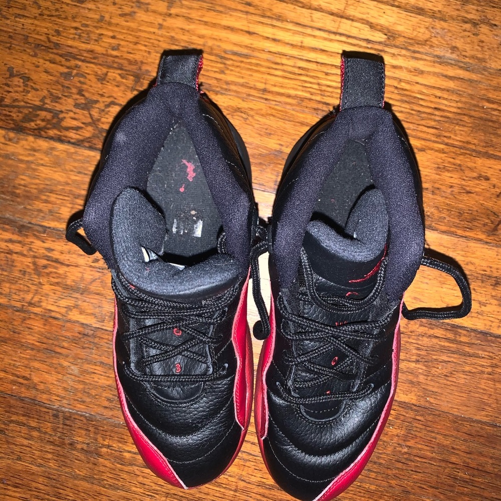 Boys Jordan’s